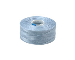 C-Lon Sky Blue Size AA Thread