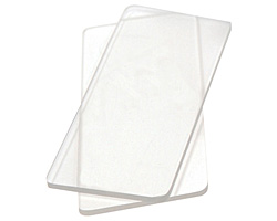 Sizzix On the Edge Cutting Pad 6"x3 1/4"