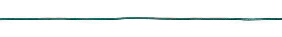 Esmeralda Round Leather Cord 1.5mm