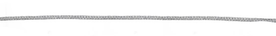 WireLace Titanium Ribbon 3mm