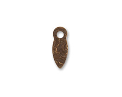 Vintaj Natural Brass Photo Anchors 6x16mm