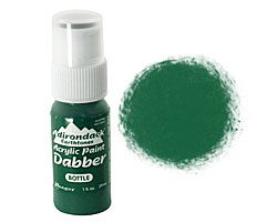 Adirondack Bottle Acrylic Paint Dabber 29ml