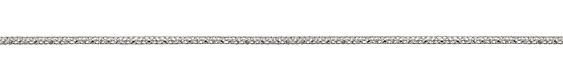 SilverSilk Silver Style Capture Round 3mm
