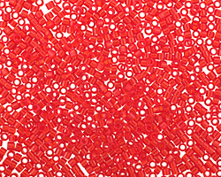 TOHO Transparent Ruby Treasure #1 Seed Bead
