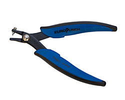 Euro Punch Pliers 1.25mm