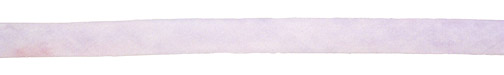 Wisteria Hand Dyed 100% Silk Ribbon 7/16"