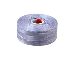 C-Lon Light Blue Size D Thread