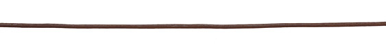 Enland Round Leather Cord 2mm