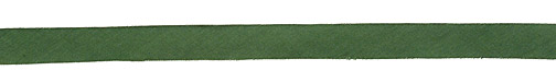 Pine Needle Hand Dyed 100% Silk Ribbon 7/16"