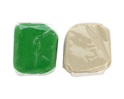 Green Crystal Clay 25 grams