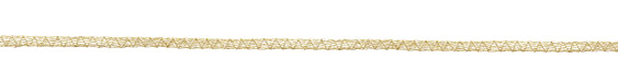 WireLace Brass Ribbon 3mm