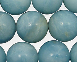 Amazonite Round 18mm