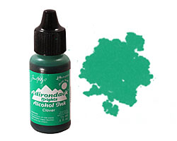 Adirondack Clover Alcohol Ink 15ml