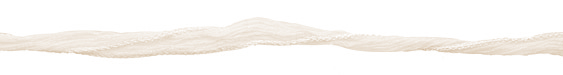 Parchment Fairy Silk Ribbon 1/2"