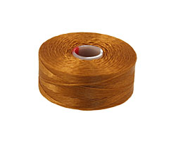 C-Lon Gold Size D Thread