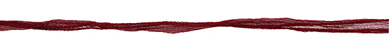 Merlot Fairy Silk Ribbon 1/2"