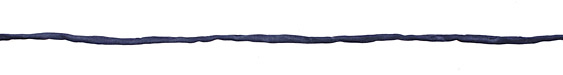 Montana Blue Silk String 2mm