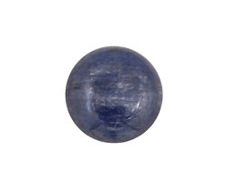 Kyanite Round Cabochon 20mm