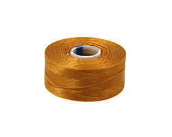C-Lon Gold Size AA Thread