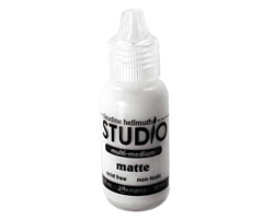 Claudine Hellmuth Studio Multi Medium Matte 18ml