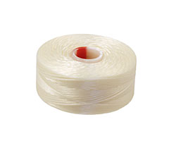 C-Lon Cream Size D Thread