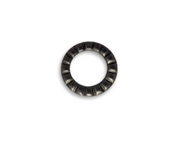 Vintaj Arte Metal Hobnail Ring Decorivet 14.5mm