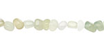 New Jade Mini Tumbled Nugget 5-6mm