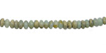 Impression Jasper Rondelle 4mm