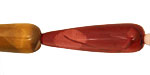 Mookaite Teardrop 34-35x10mm