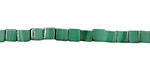 Malachite Cube 5mm