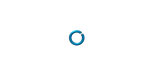 Pacific Blue Enameled Copper Round Jump Ring 5mm, 18 gauge