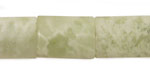 Peace Jade Thin Pillow 20x15mm