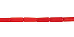 Coral Tube 8-9x3mm