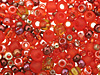TOHO Momiji Red Seed Bead Mix