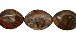 Pietersite Horse Eye 18x13mm