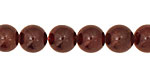 Garnet Round 10mm