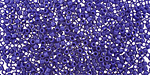 TOHO Opaque Navy Blue Treasure #1 Seed Bead