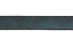 Midnight Star Hand Dyed 100% Silk Ribbon 7/16"