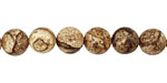 Picture Jasper Round 8mm