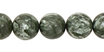 Seraphinite Round 12mm