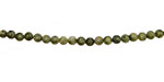 Rhyolite Round 3mm
