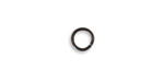 Vintaj Arte Metal Jump Ring 7.25mm - 16 gauge