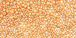 TOHO Opaque Lustered Dark Beige Round 11/0 Seed Bead