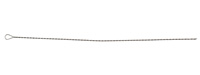 Colonial Size 12 Twisted Wire Beading Needles