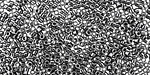 TOHO Metallic Hematite Treasure #1 Seed Bead