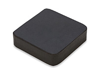 Rubber Bench Block 4x4 inch