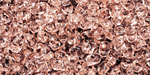 Rosaline SuperDuo 2x5mm Seed Bead