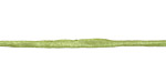 Lime Silk String 2mm
