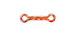 Patricia Healey Copper Bar Link 24x6mm
