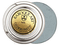 Slate Baroque Art Gilders Paste 1.5 oz.